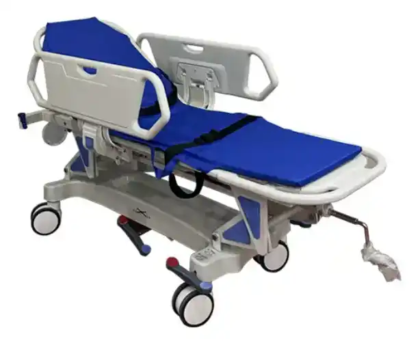 ABS Medical Trolley