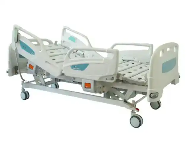 3 function hospital bed