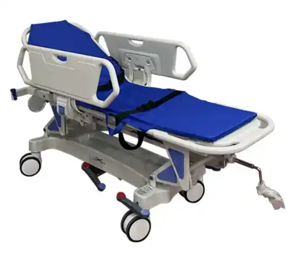 ABS Medical Trolley