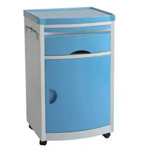 Hospital Bedside Cupboard Hospital Bedside Cupboard