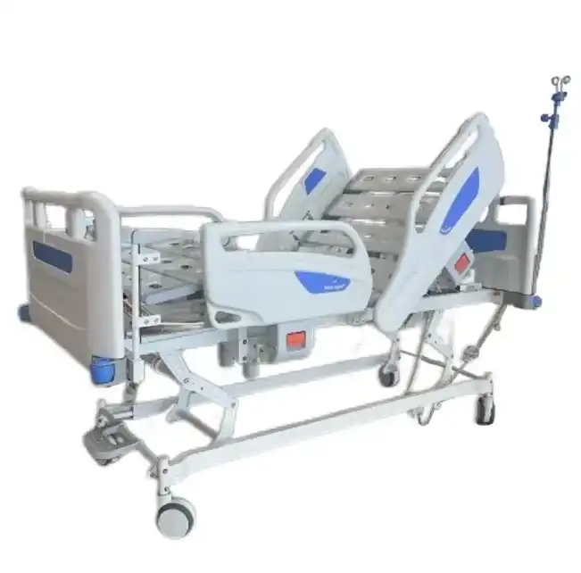Three Functions Electric Bed Three Functions Electric Bed