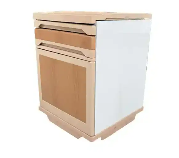 ABS Bedside Cabinet ABS Bedside Cabinet