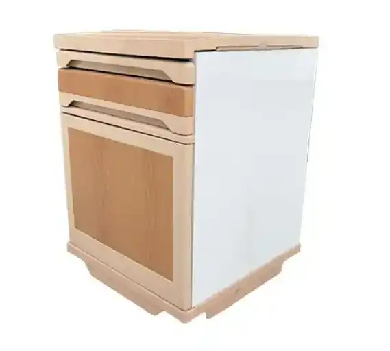 ABS Bedside Cabinet ABS Bedside Cabinet