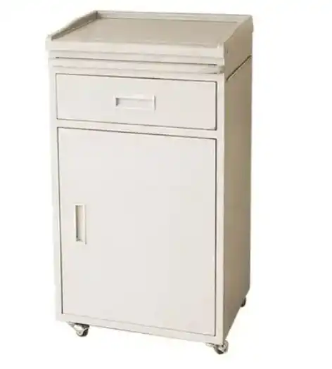 Medical Bedside Storage Cabinet