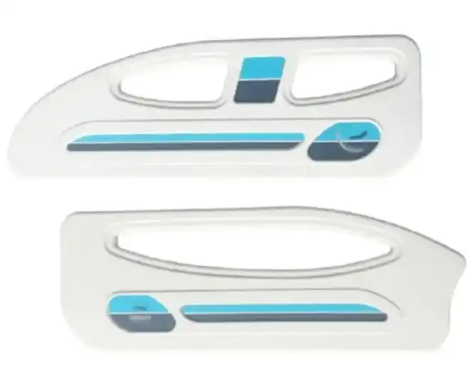 European-style Side Rails For Hospital Bed European-style Side Rails For Hospital Bed