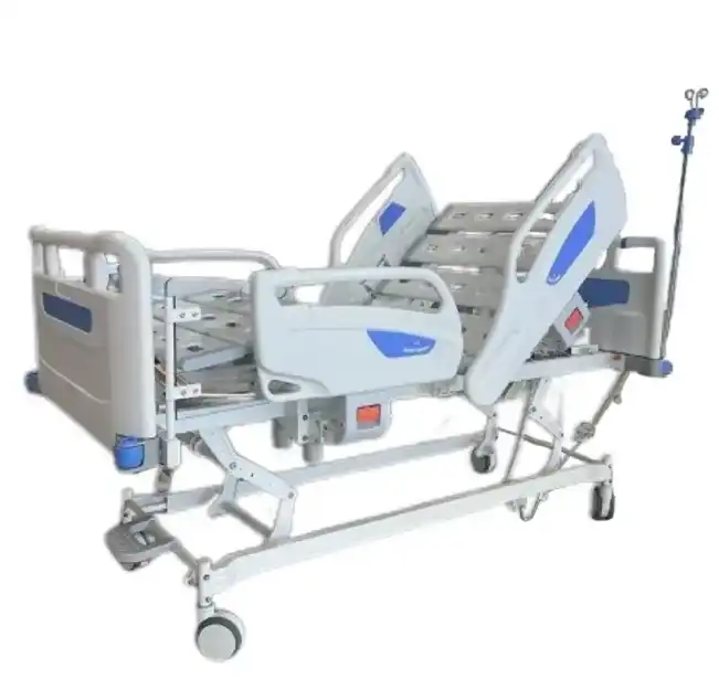 Three Functions Electric Bed Three Functions Electric Bed