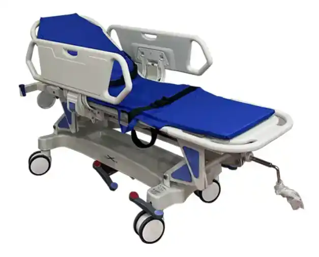 Medical Emergency Trolley Medical Emergency Trolley