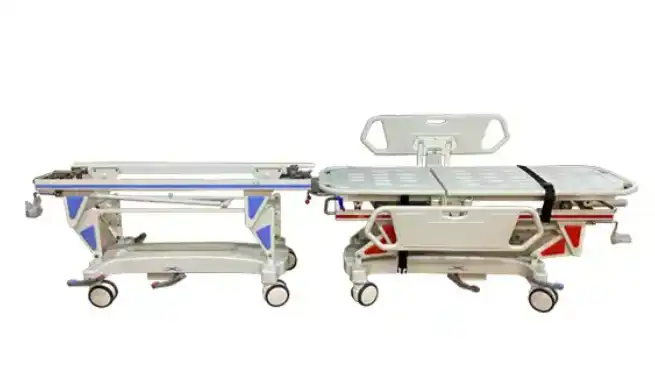 Surgical docking cart Surgical docking cart