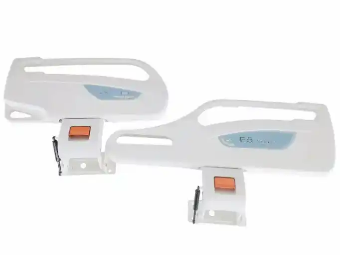 Five Functions Side Rails for ICU Bed
